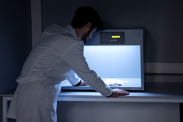 Lab Section